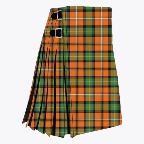 Boyd Ancient Tartan Kilt
