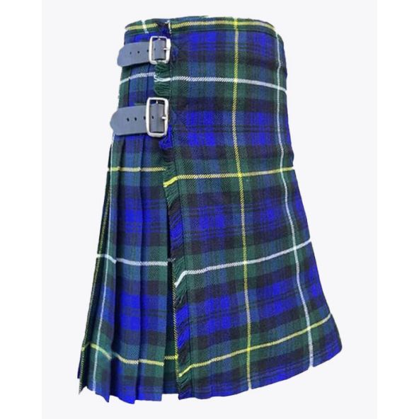 Campbell Of Argyll Tartan Kilt
