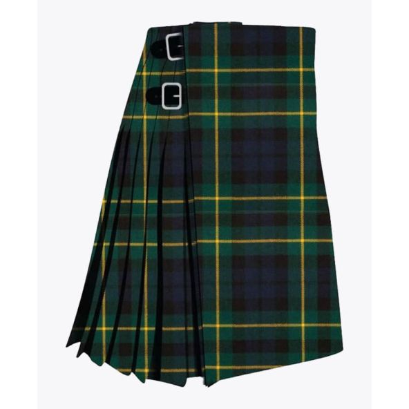 Campbell of Breadalbane Modern Tartan Kilt