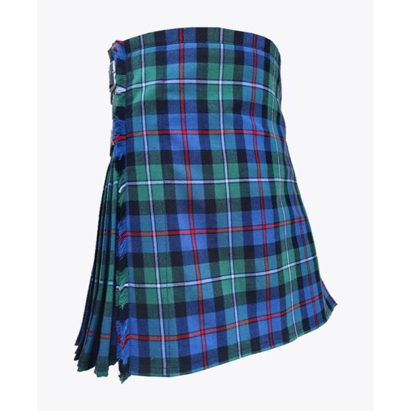 Campbell of Cawdor Ancient Tartan Kilt