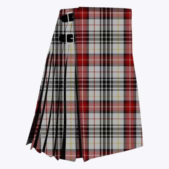 Casey Dress Tartan Kilt
