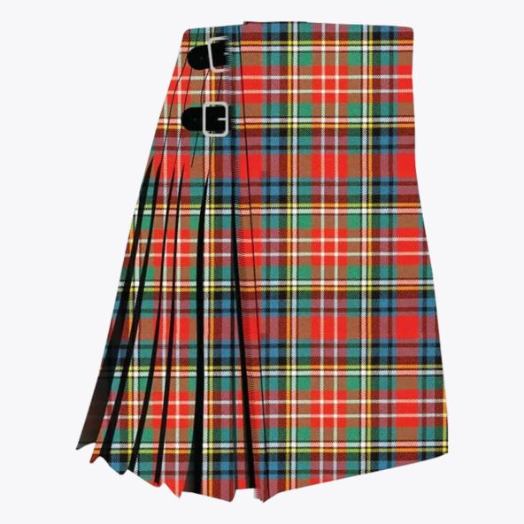 Christie Ancient Tartan Kilt