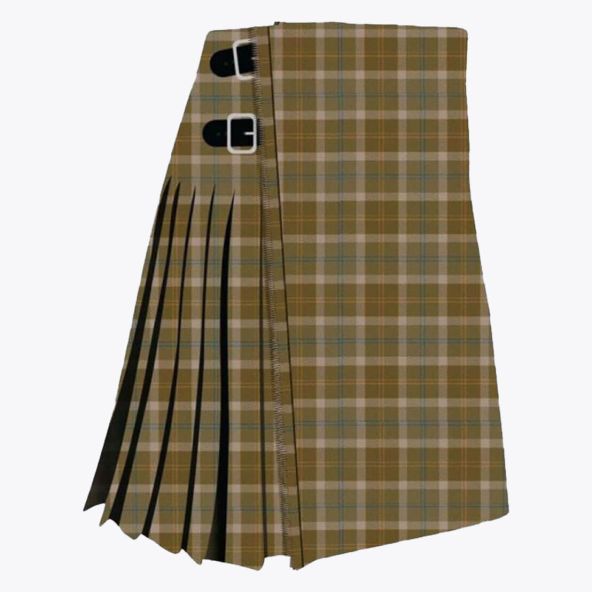 Cladish Tartan Kilt