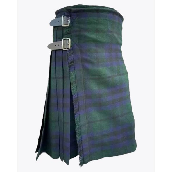 Clan Keith Tartan Kilt
