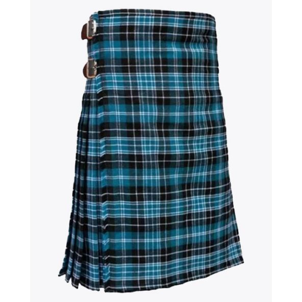 Clark Ancient Tartan Kilt