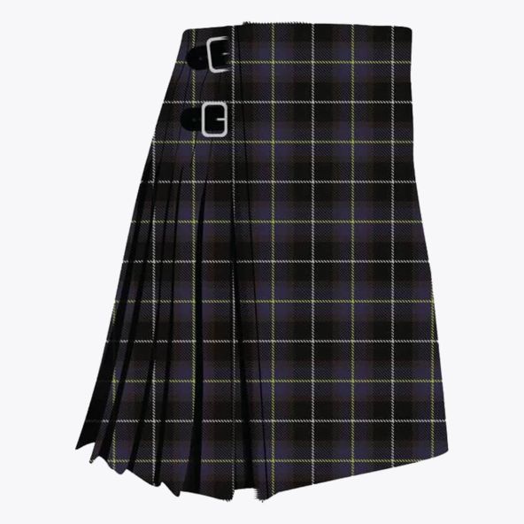 Coleman Tartan Kilt