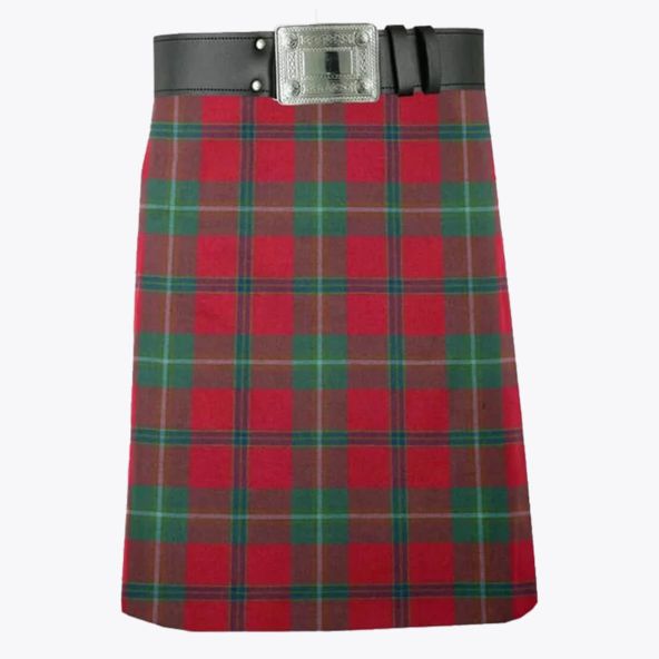 Connemara Tartan Kilt