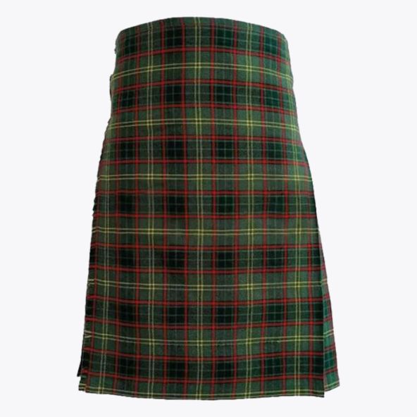 County Armagh Tartan Kilt