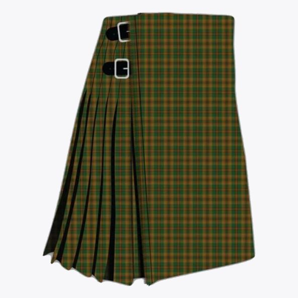 County Derry Tartan Kilt