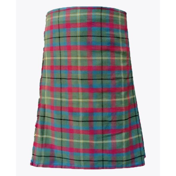 County Mayo Tartan Kilt