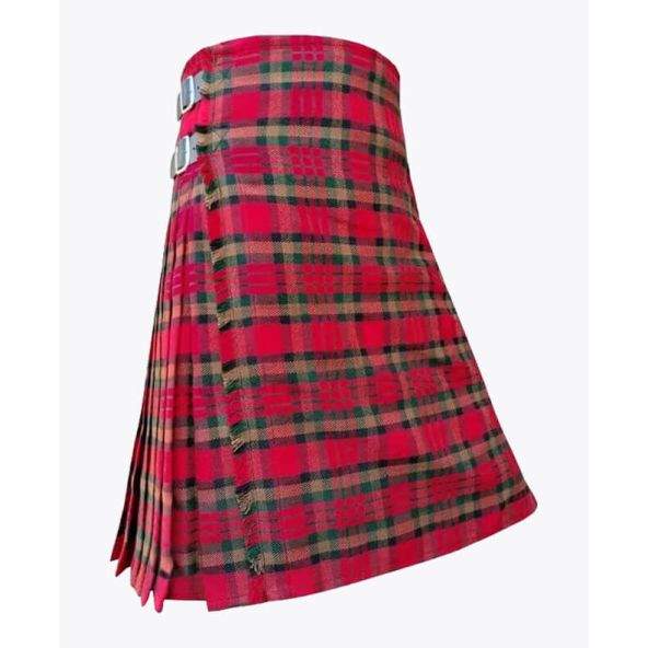 County Tipperary Tartan Irish Kilt