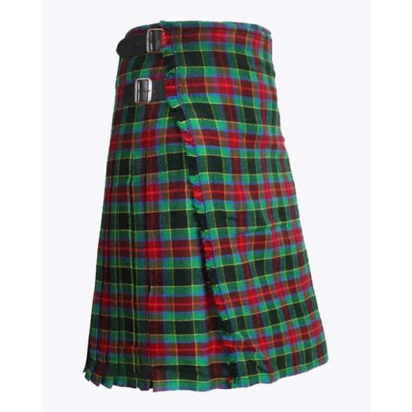 County Waterford Tartan Kilt
