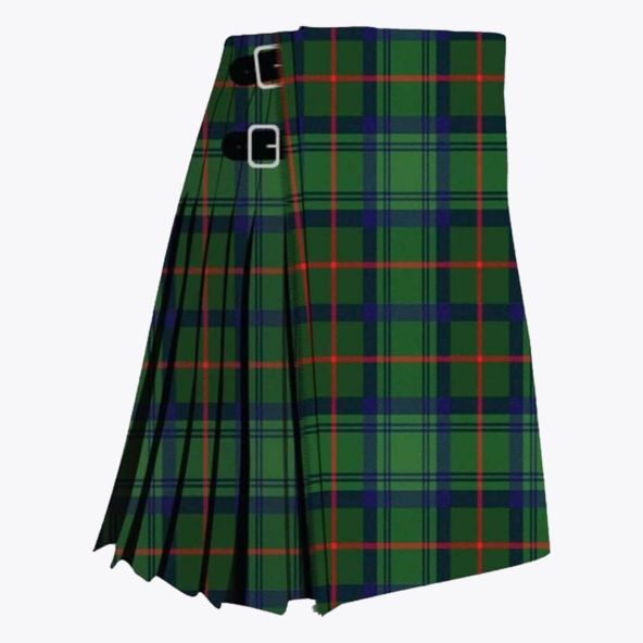 Cranstoun Tartan Kilt