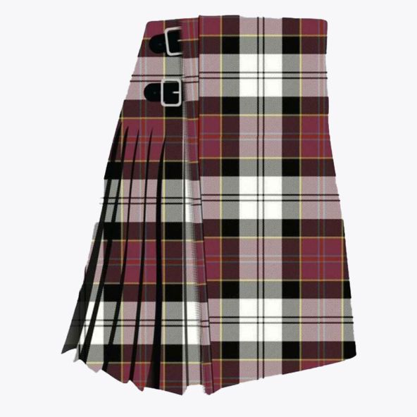 Culloden Dress Modern Tartan Kilt