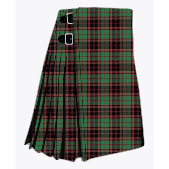 Cumming Hunting Ancient Tartan Kilt