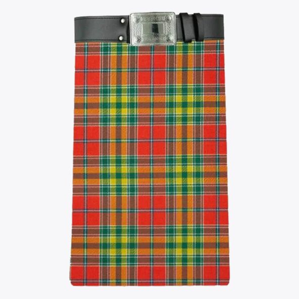 Dunblane Ancient Tartan Kilt