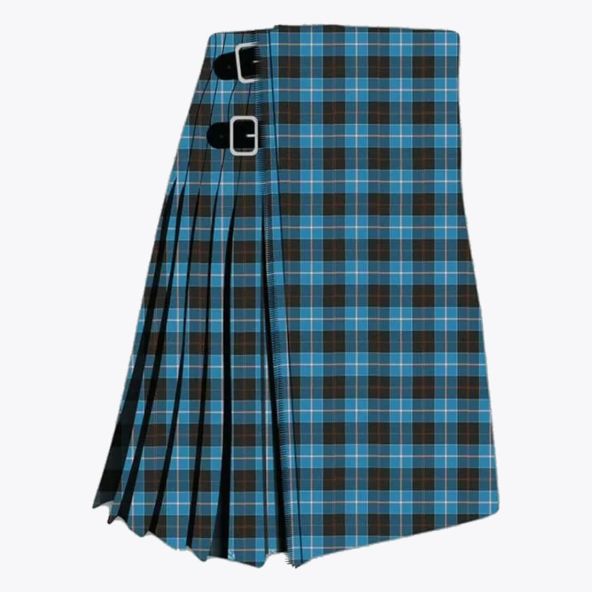 Dunlop Ancient Tartan Kilt