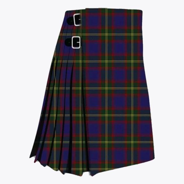 Durie Tartan Kilt