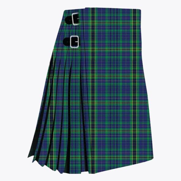 Eynon / Beynon Welsh Kilt for Men