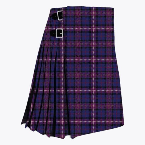 Gilmour Tartan Kilt