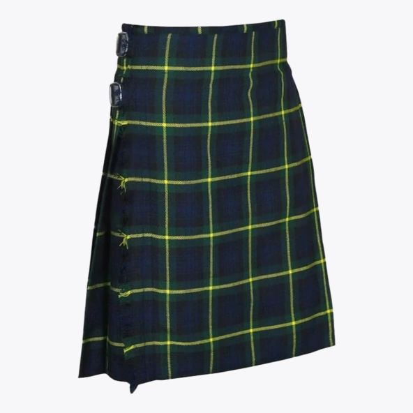 Gordon Tartan Kilt