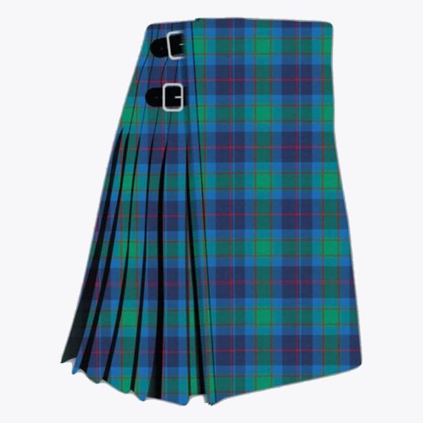 Grampian Tartan Kilt