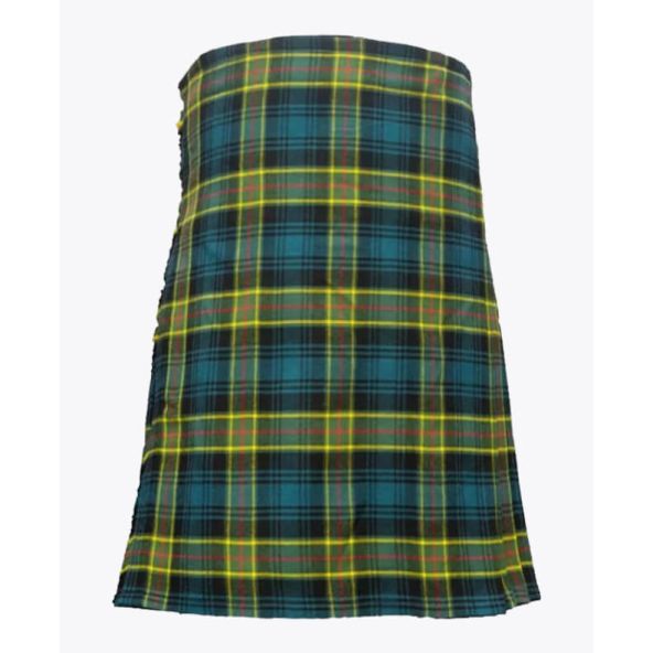 Grant Hunting Ancient Tartan Kilt