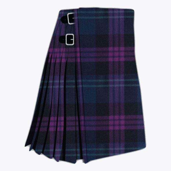 Great Scot Tartan Kilt