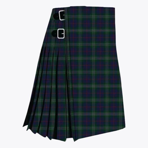 Hardie Tartan Kilt