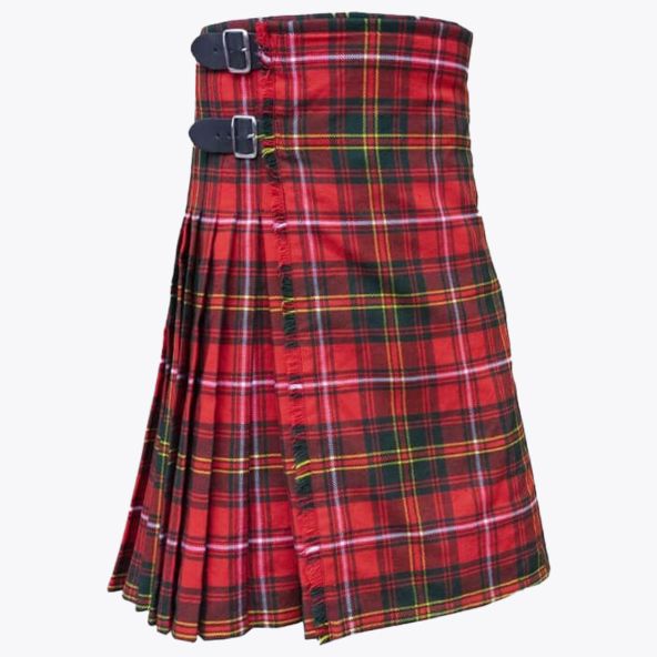 Hay Tartan Kilt