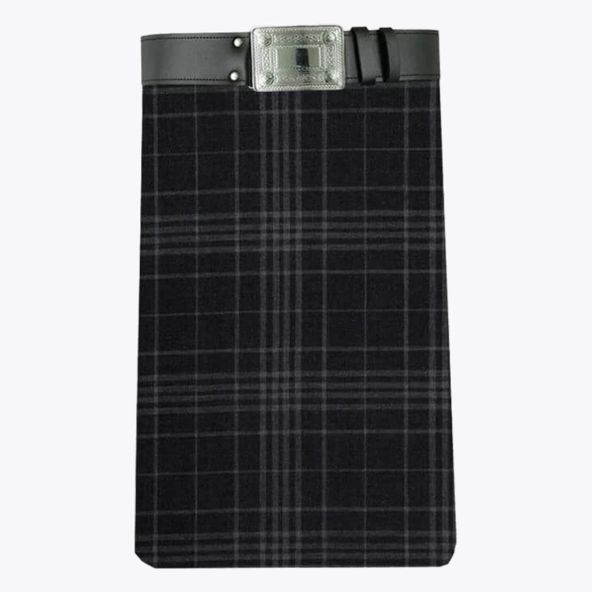 Hebridean Cairn Tartan Kilt