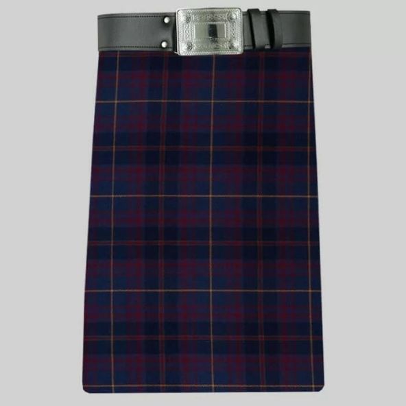 Highland Cathedral Tartan Kilt
