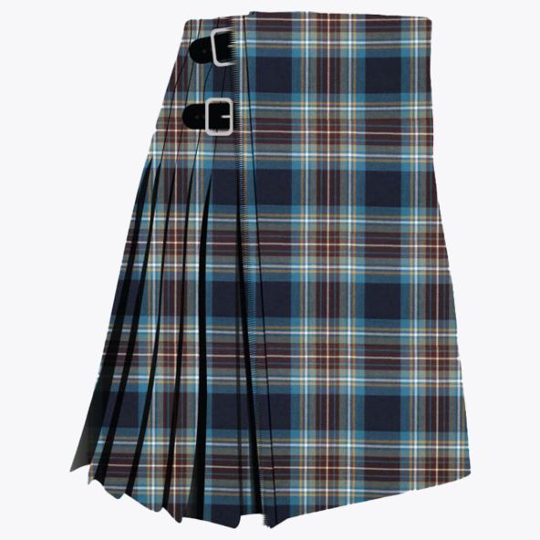 Holyrood Tartan Kilt