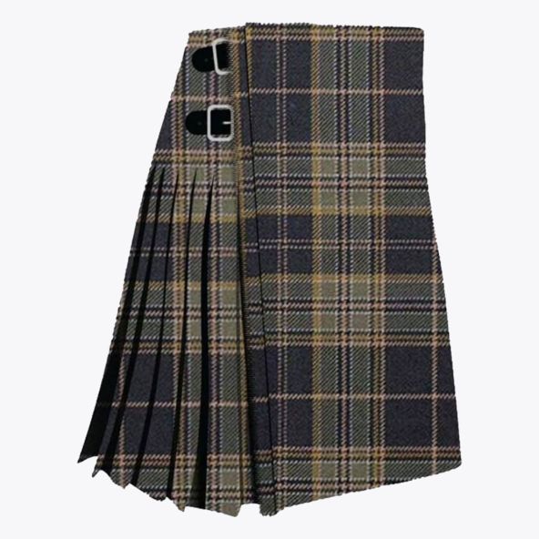 Hunting Tower Tartan Kilt