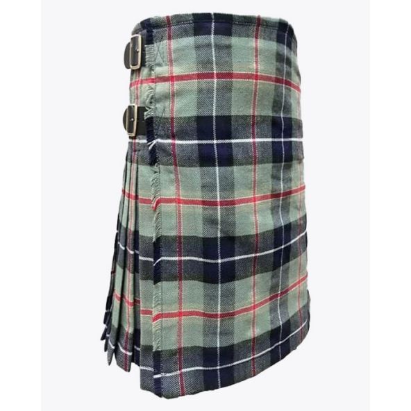 Jones Family Tartan Kilt