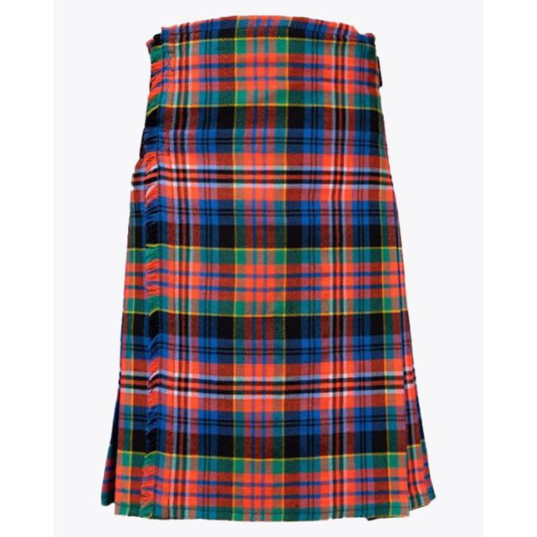 Kidd Ancient Tartan Kilt