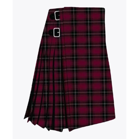 Llewellyn of Wales Tartan Kilt