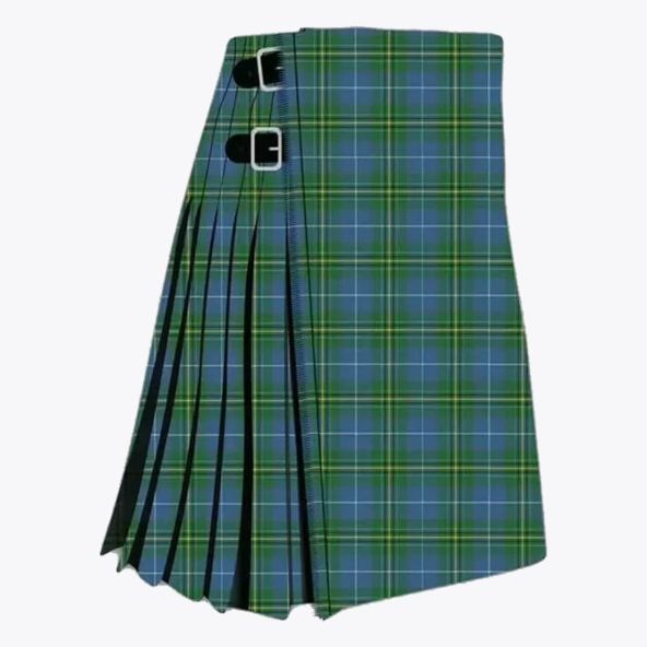 MacAvoy Ancient Tartan Kilt