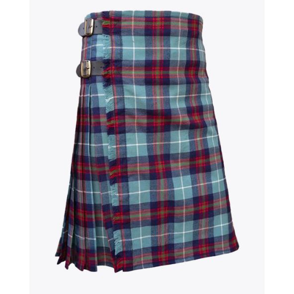 MacCord Tartan Kilt