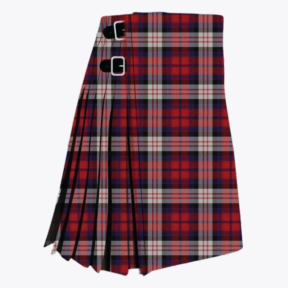 MacDonald Dress Irish Tartan Kilt
