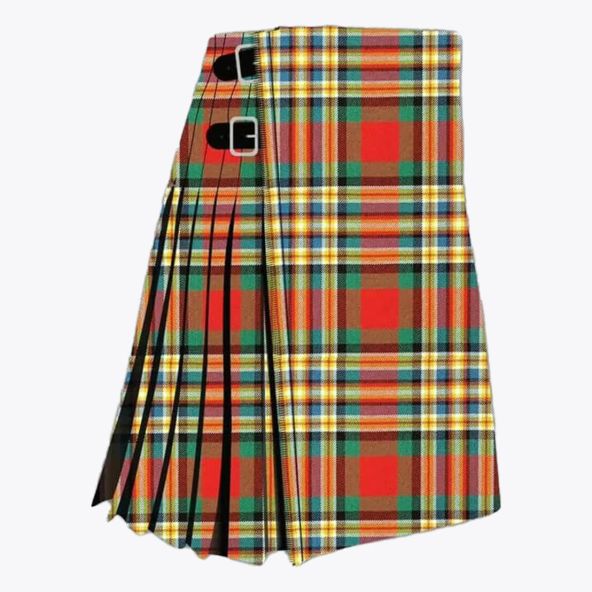 MacGill Ancient Tartan Kilt
