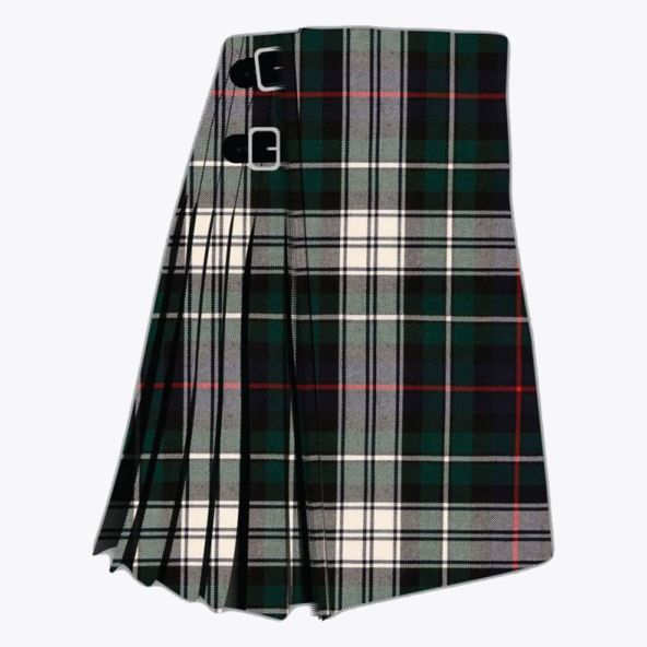 MacKenzie Dress Modern Tartan Kilt