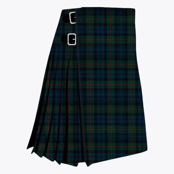MacKinlay Modern Tartan Kilt