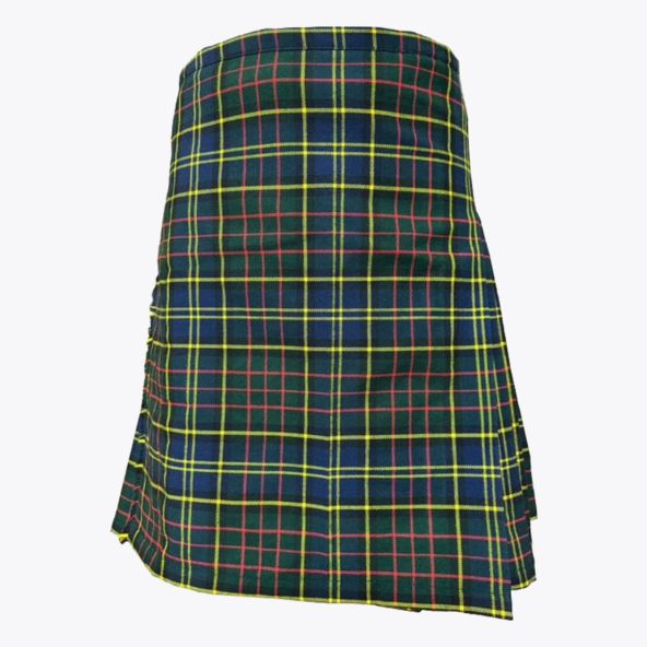 MacMillan Hunting Modern Tartan Kilt