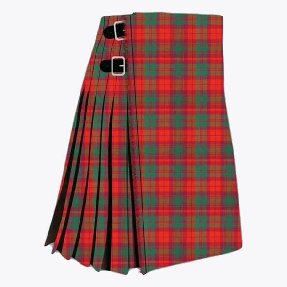 MacNab Ancient Tartan Kilt