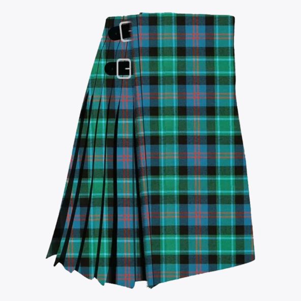 MacTaggart Ancient Tartan Kilt