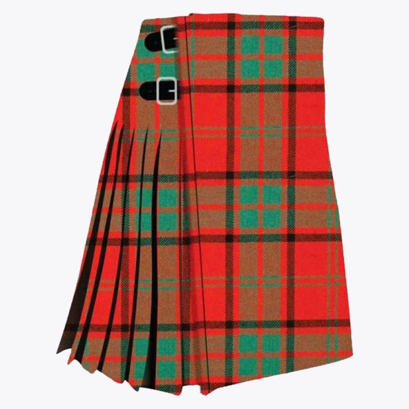 Maxwell Ancient Tartan Kilt