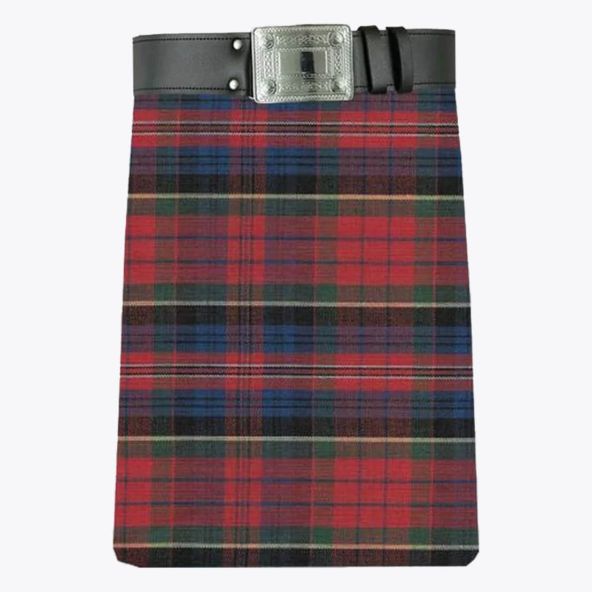 McAllen Tartan Kilt