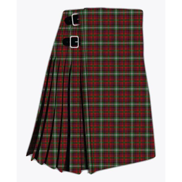McGuire Tartan Kilt