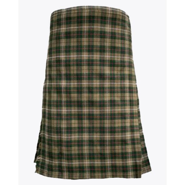Mckinney Tartan Kilt